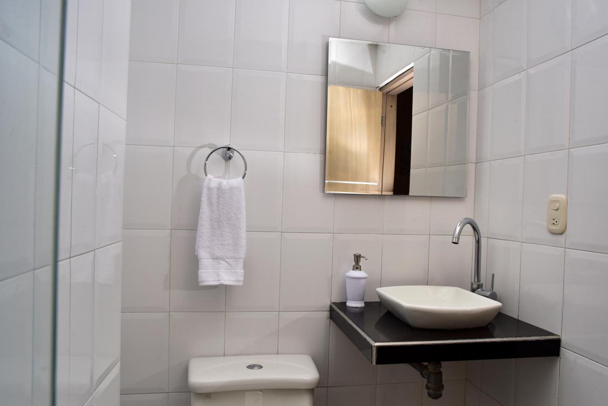 Hotel Aquarella Del Mar — Photos 1